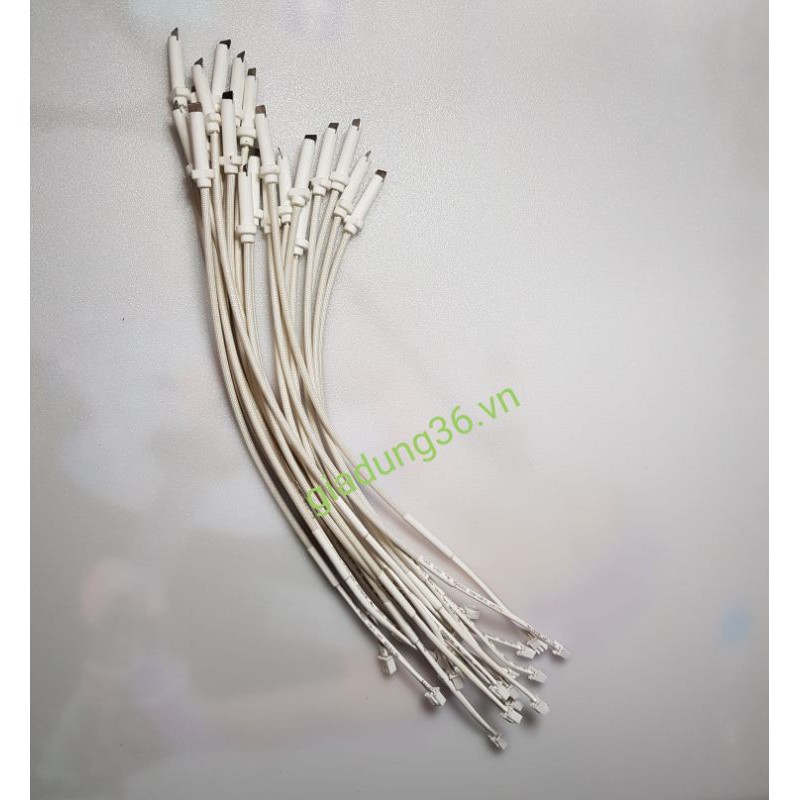 2 sợi dây sensor bếp hồng ngoại. cảm biến bếp hồng ngoại