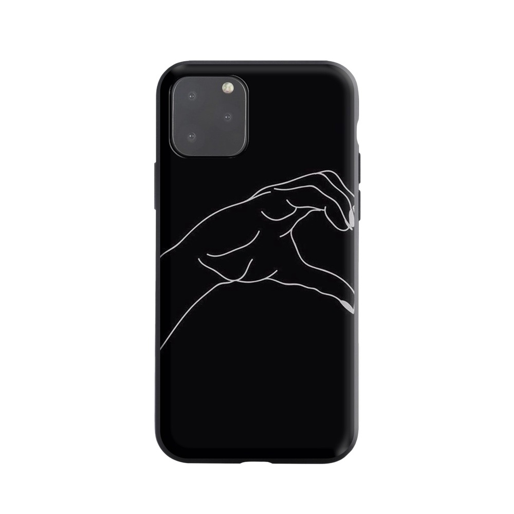 Ốp Điện Thoại tpu Silicon Mềm Cho samsung galaxy 2M02 / 2A52 / 40 / 51000