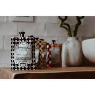 MẶT NẠ TÓC SIÊU PHỤC HỒI DAVINES THE CIRCLE