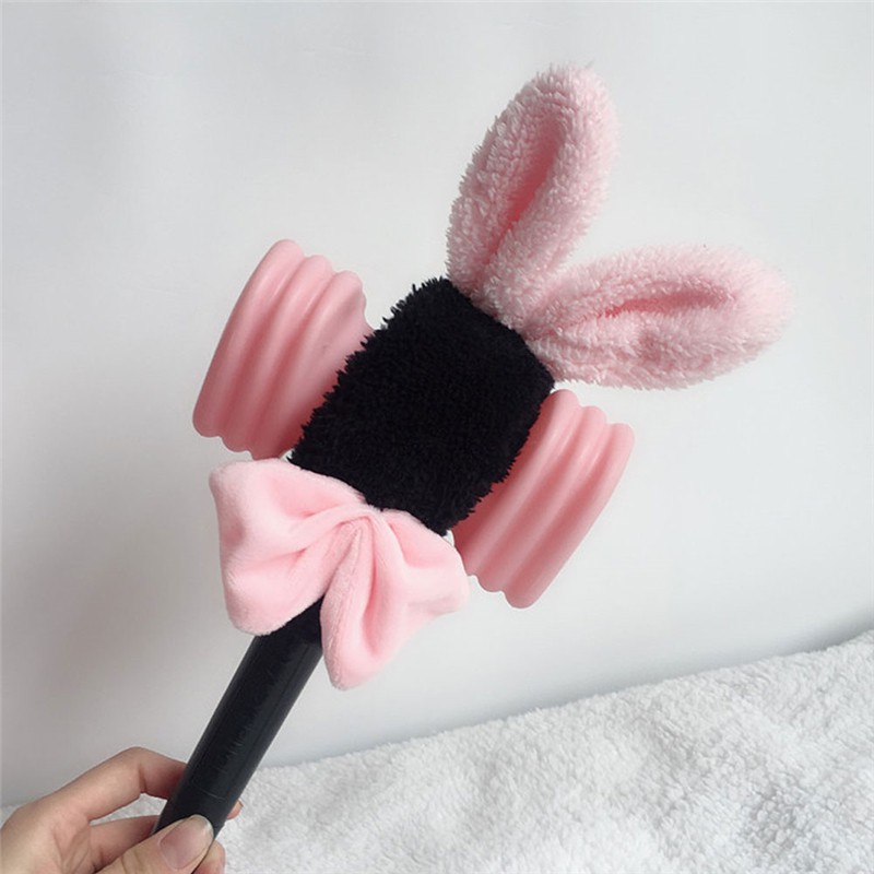 Phụ kiện trang trí lightstick dành cho người hâm mộ nhóm nhạc kpop blackpink