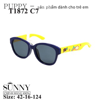 Kính Mát Trẻ Em Puppy T1872