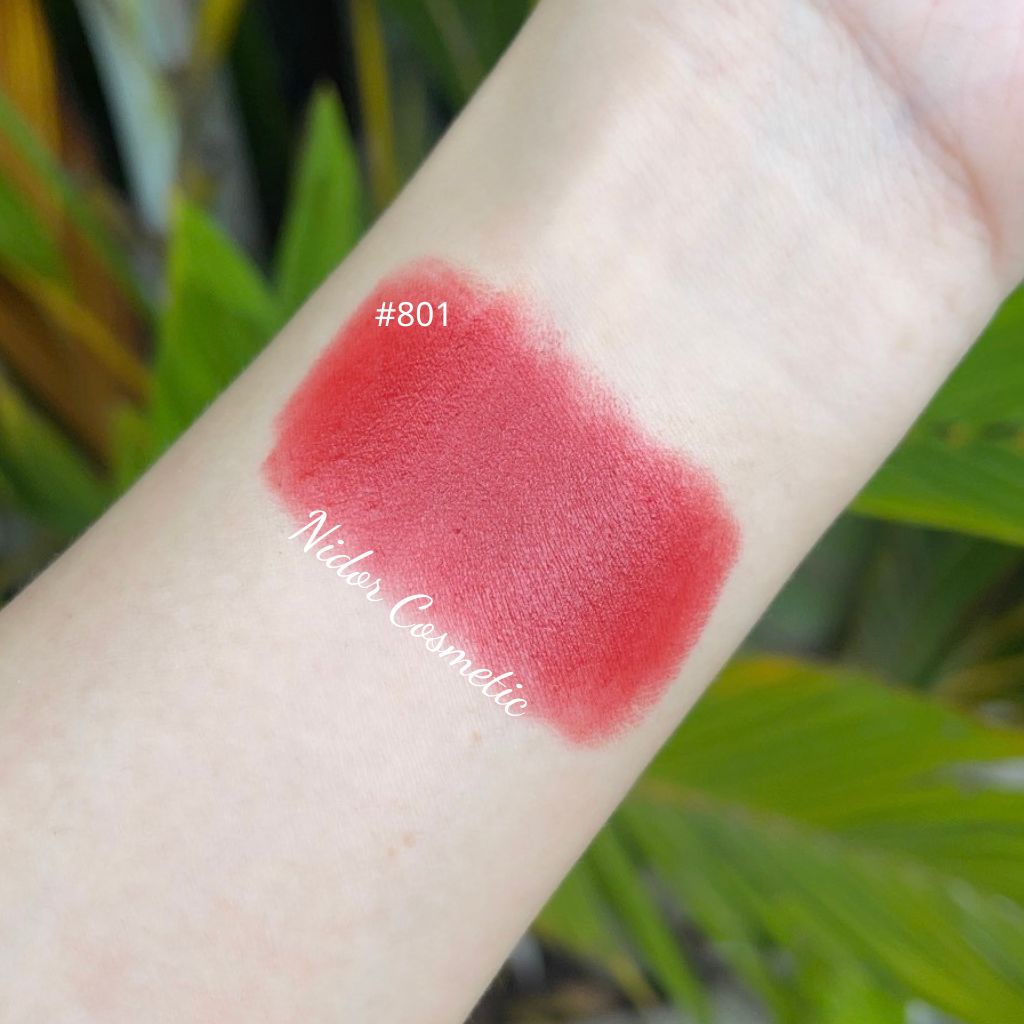 Son Thỏi Nhung Lì HDBD - Nội Địa Trung