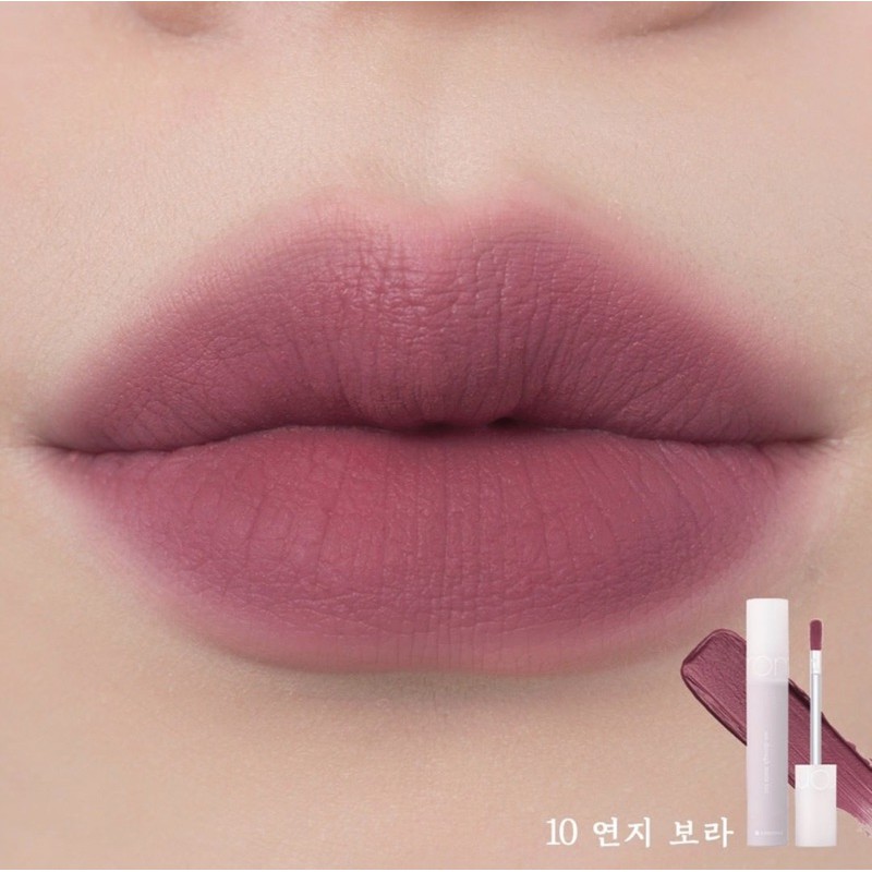 SON ROMAND SEE THOUGH MATTE TINT HANBOK EDITION | BigBuy360 - bigbuy360.vn