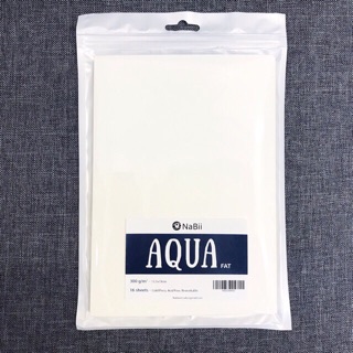 Tập giấy vẽ AQua