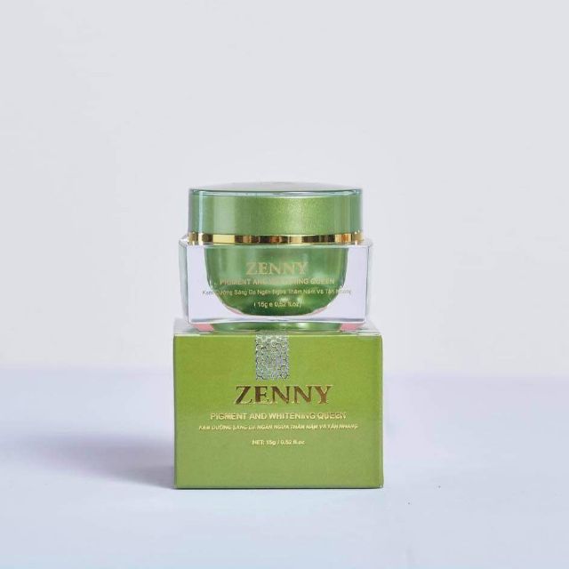 kem dưởng da ban đêm zenny freeship ,tặng sirum ,hoặc son ,cam kết chính hảng ,sỉ ib