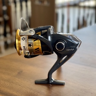 Máy câu cá Shimano Sahara C5000XG