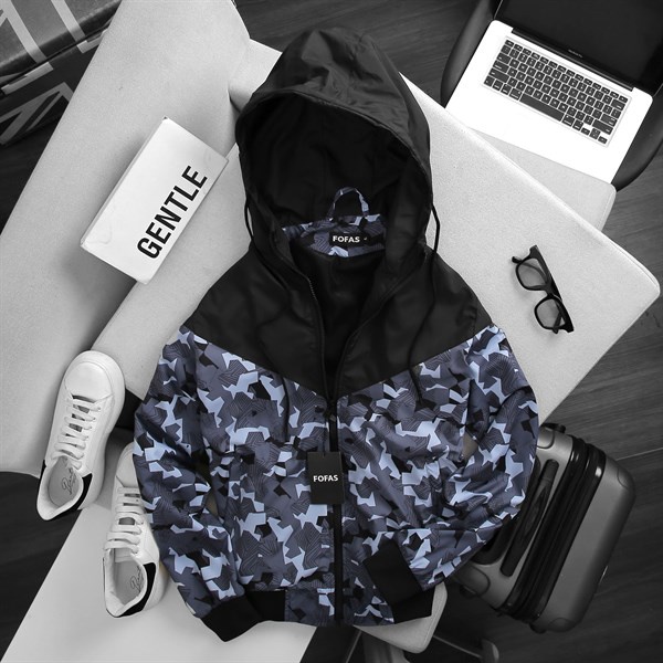 Áo khoác dù cao cấp thời trang dành cho cả nam và nữ hàng vnxk, có nhiều màu cơ bản