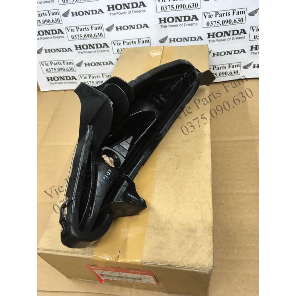 BỘ ĐÈN XI NHAN TRƯỚC TRÁI-PHẢI WINNER V1, WINNER ĐỜI ĐẦU, WINNER 150, HÀNG CHÍNH HÃNG HONDA