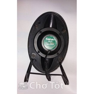Loa siêu tép thạch anh Century H6