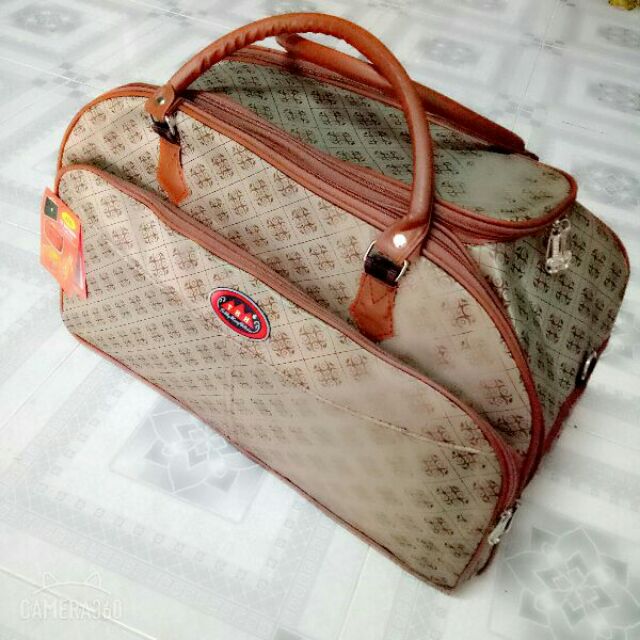 Túi xách du lịch