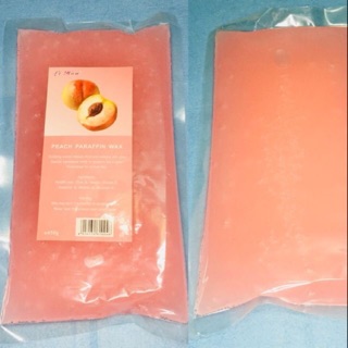 Sáp wax parafin trị liệu sử dụng dưỡng ẩm da tay và chân,..