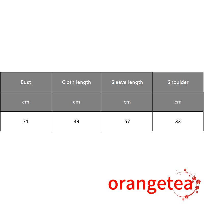 Áo Croptop Tay Dài Cổ Chữ U Màu Sắc Thời Trang Cho Nữ