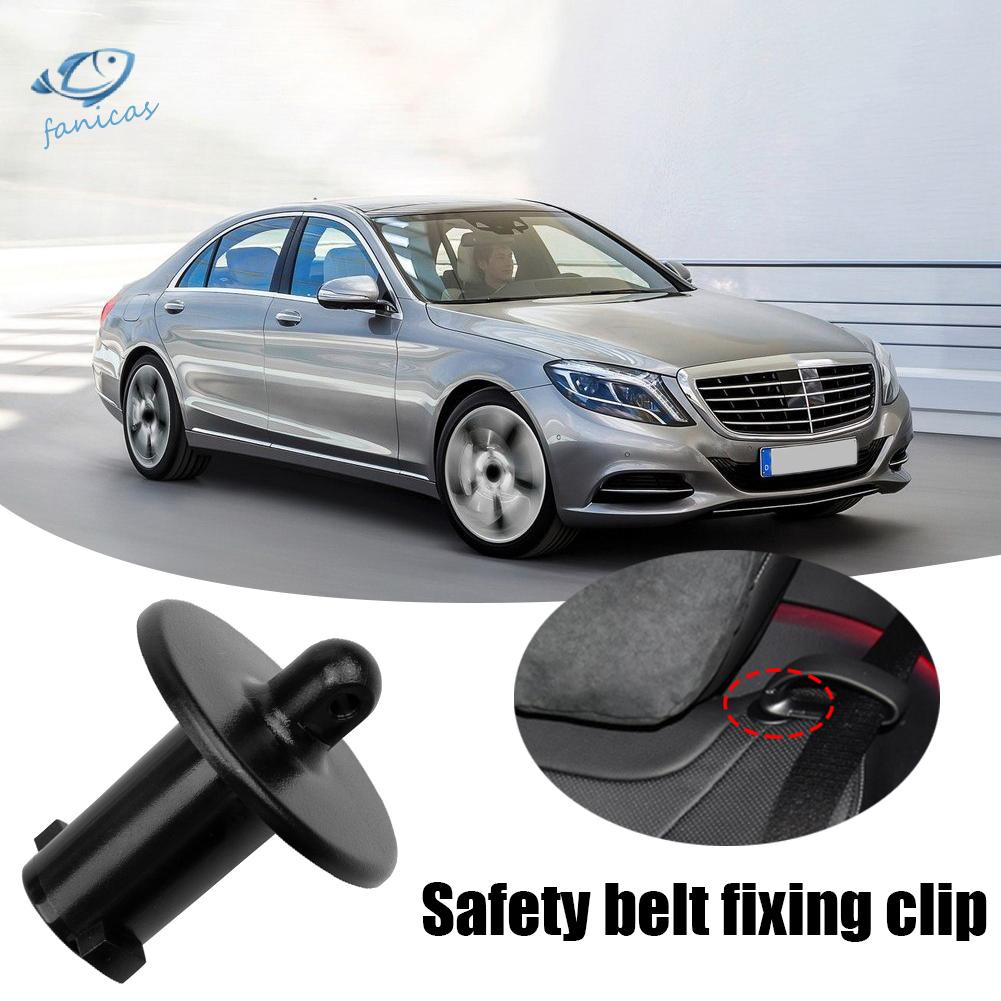 Khóa Cố Định Dây Đai An Toàn Cho Xe Hơi Benz S-Class W222