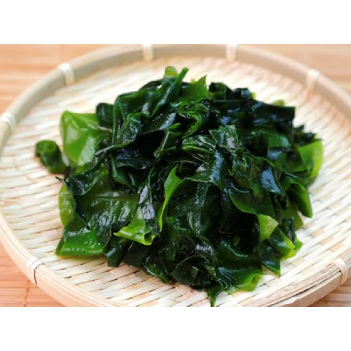 1 Gói Rong Biển Nguyên Chất Nấu Nước Sâm, Nước Mát Thanh Thủy  | Maxifood