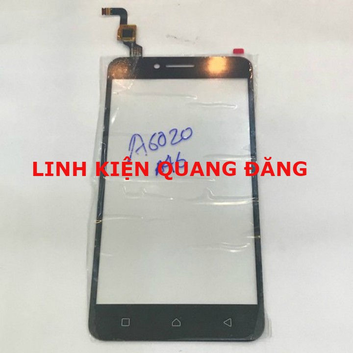 CẢM ỨNG LENOVO A6600 - A40 FULL ZIN TẶNG KÈM KEO T-7000