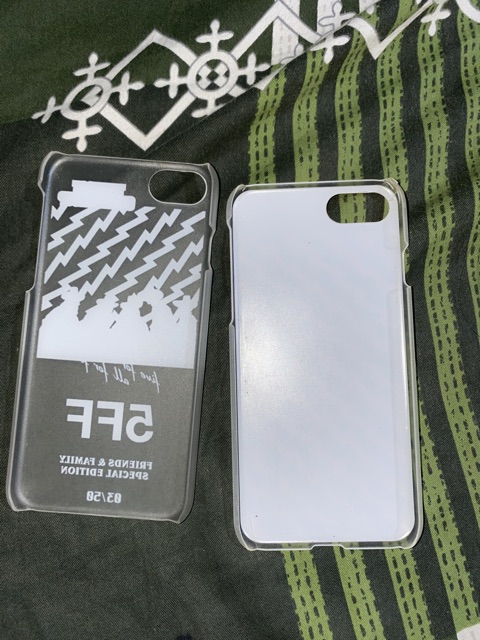 2 cái Case 5tw ip6/6s