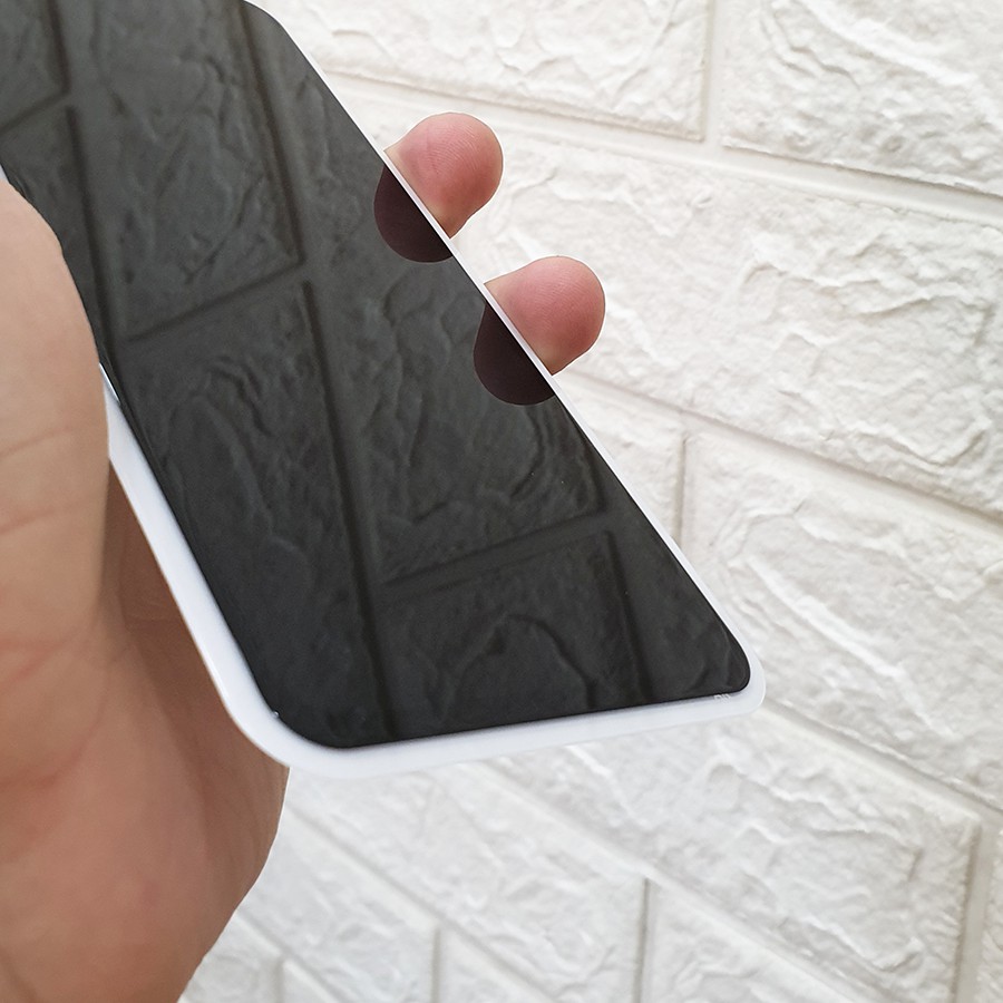 Kính cường lực chống nhìn trộm Oppo Reno 6.4inch