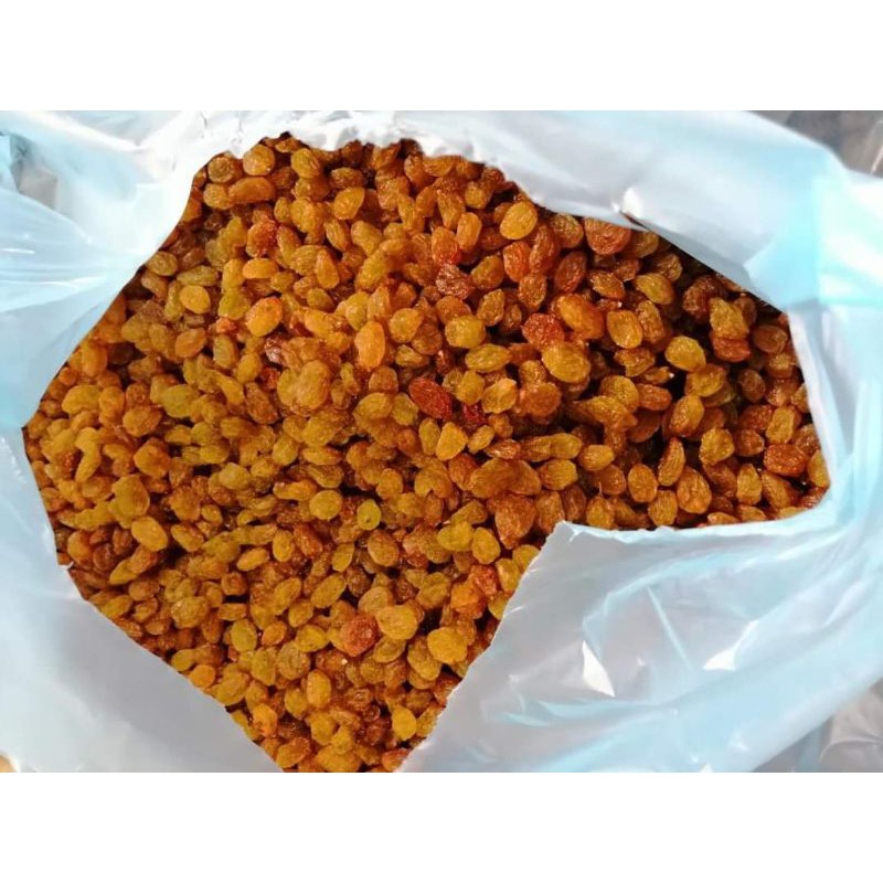 NHO KHÔ RỜI ÚC 500GRAM