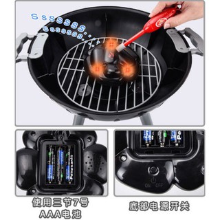 BỘ ĐỒ CHƠI BBQ