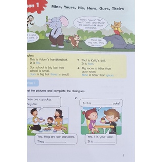 Sách - Exploring Grammar: Step By Step - Book 4 (Age 12)