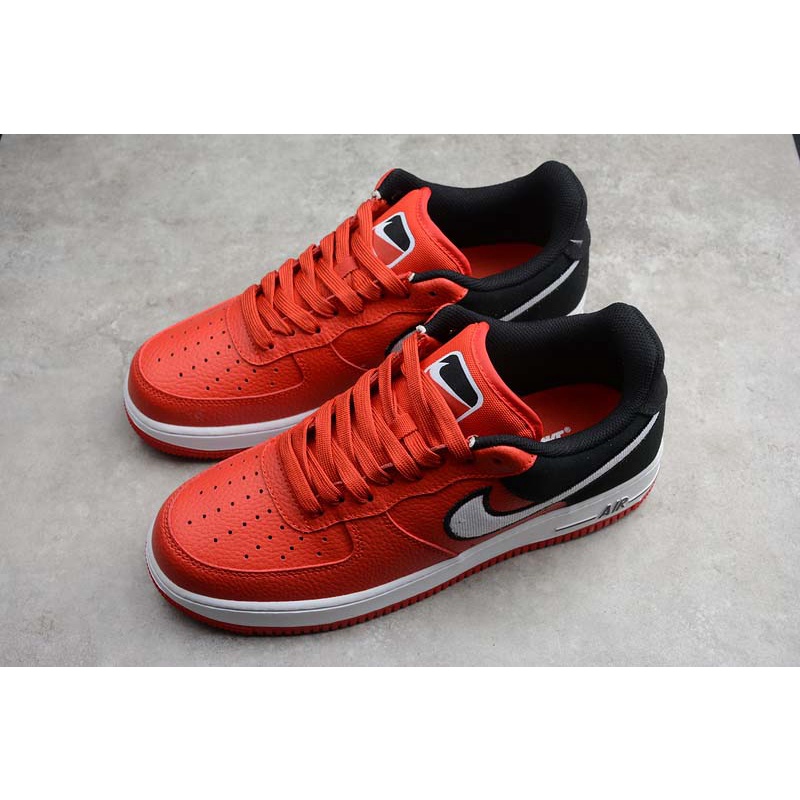 - Giày Nike Air Force 1 LV8 "Mystic Red" - Hàng chính hãng - Voss Authentic