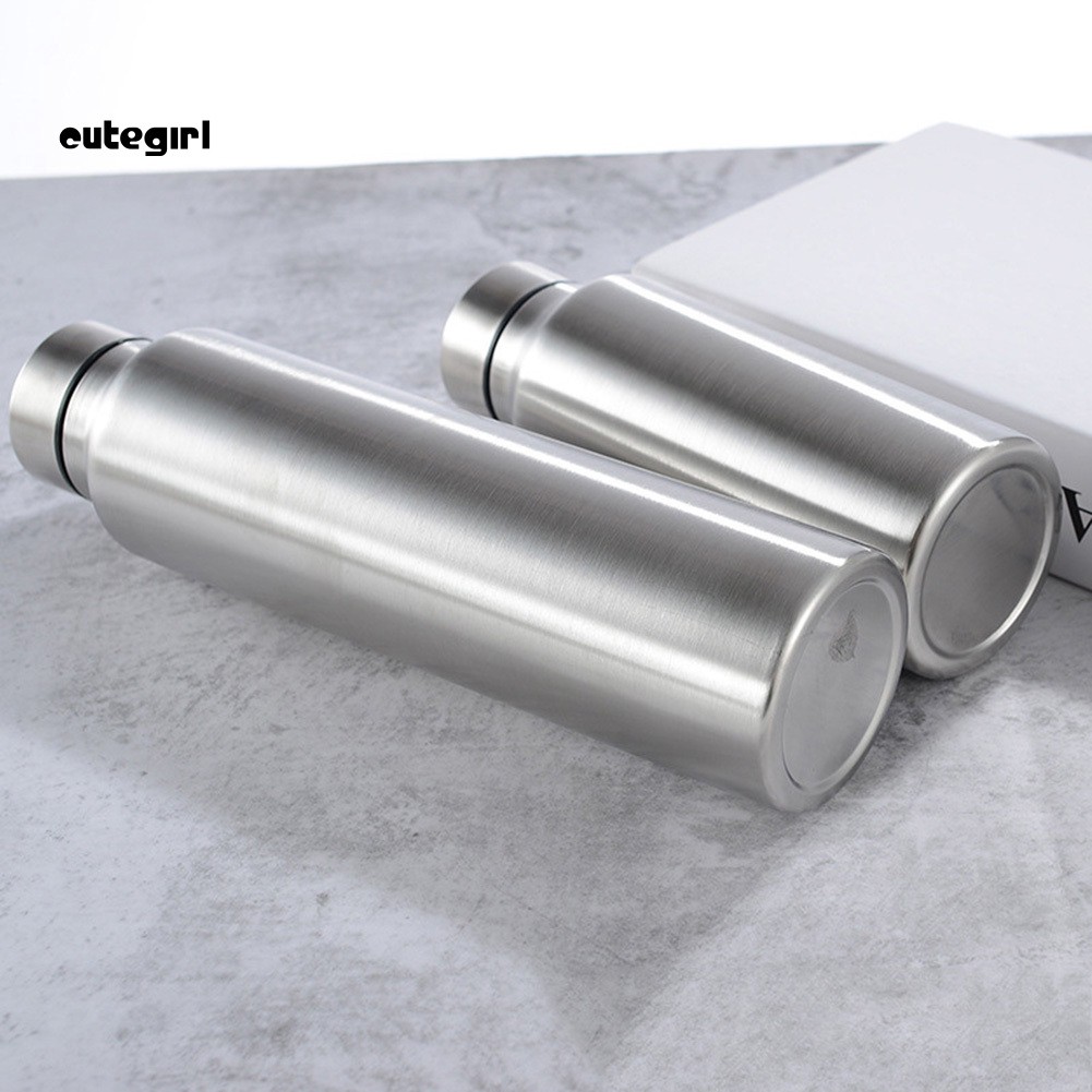 Bình nước giữ nhiệt bằng inox chất lượng cao