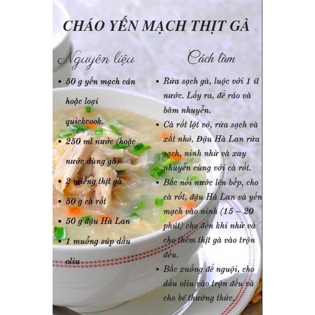 1kg yến mạch Hafer cán vỡ của đức | BigBuy360 - bigbuy360.vn