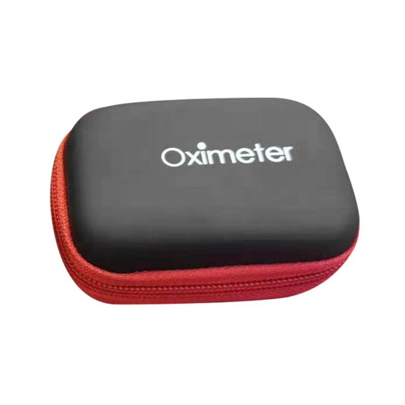 Túi Đựng Bảo Vệ Ngón Tay Chống Sốc Tiện Dụng Mang Theo Du Lịch