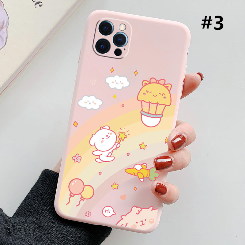 KAWS SAILOR MOON Ốp Lưng Mềm In Hình Chủ Đề Thủy Thủ Mặt Trăng Cho Xiaomi Redmi Note 9 Redmi Note 8 Pro Redmi Note 7 Note 5 Pro Redmi 5 Plus Redmi 6 Pro Redmi 6 6a Redmi K20 Pro Redmi 10x 4g Xx