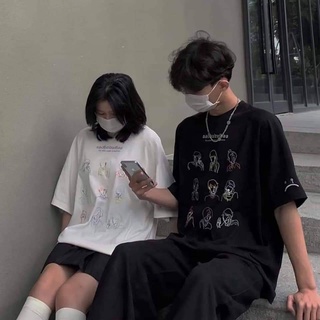 ￼áo thun chữ sadboiz why are you cổ tròn, áo phông nam nữ , unisex
