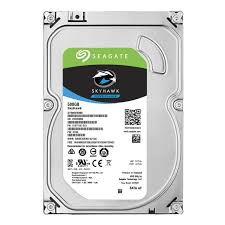 HDD 2T Seagate Skyhawk New Chuyên Camera
