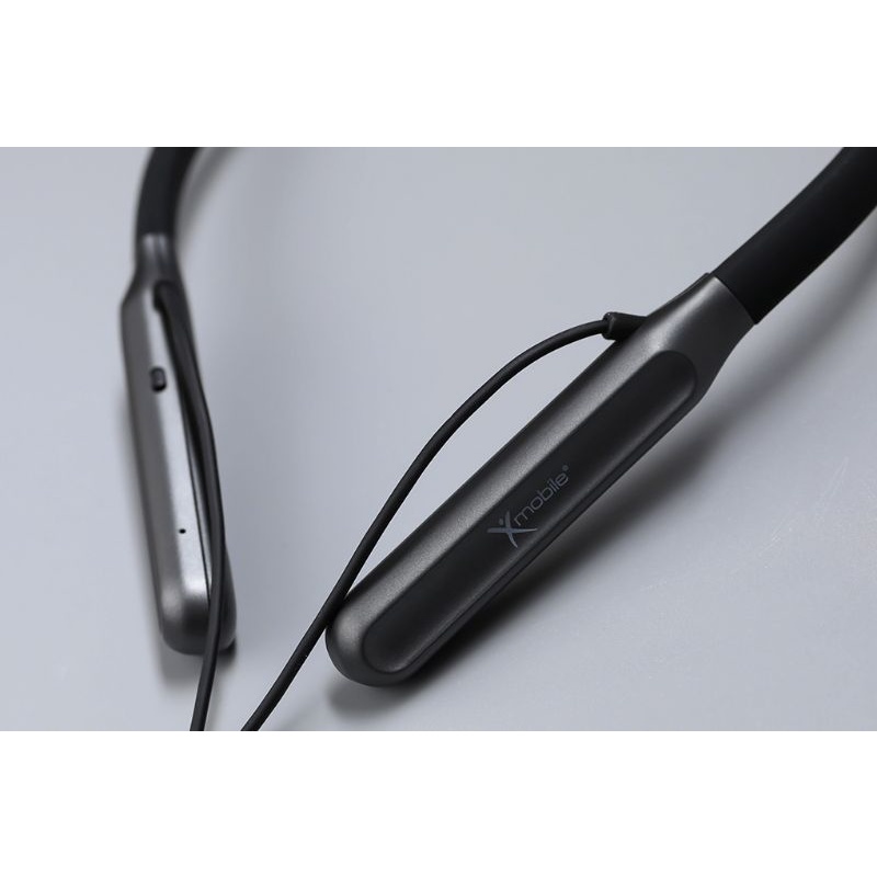 Tai nghe Bluetooth Xmobile Z706A Đen Xám nobox