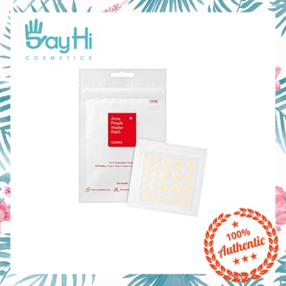 Miếng dán mụn Cosrx Acne Pimple Master Patch
