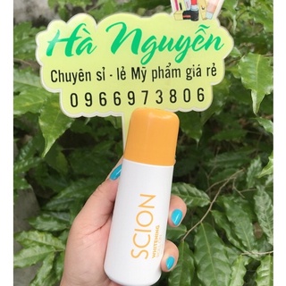 Lăn nách khử mùi hôi nách scion
