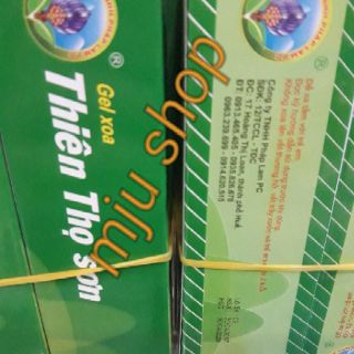 Thuốc xoa bóp Thiên Thọ Sơn 35g