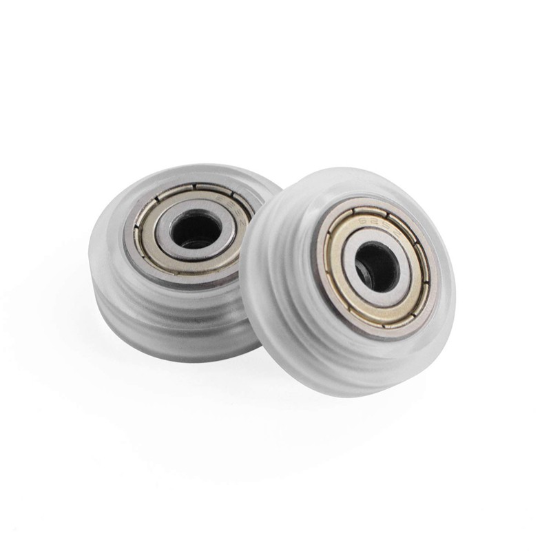 Bộ 26 Bánh Xe Ròng Rọc 625zz Cho Máy In 3d Creality Cr-10 Series Jkvn | BigBuy360 - bigbuy360.vn