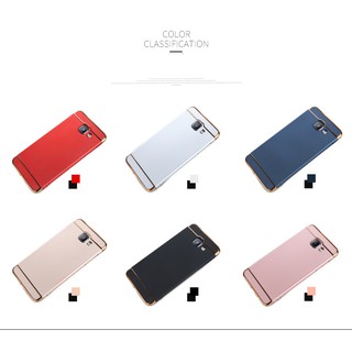 ỐP LƯNG IPAKY CLASSIC GALAXY A5 2016 ĐẸP