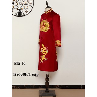 (👉👉GIÁ RẺ NHẤT) bộ hỷ phục trung hoa cổ trang