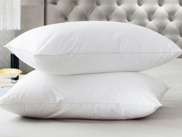 Ruột gối nằm , ruột gối sofa dùng bông hạt cao cấp