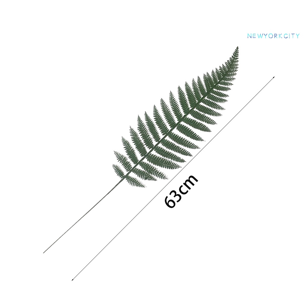 Cây Dừa Nhân Tạo Bằng Nhựa Chống Nước Dùng Trang Trí Tiệc Cưới