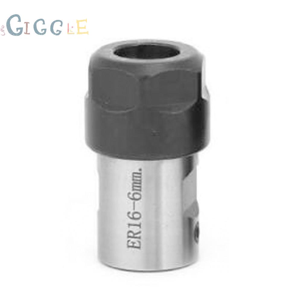 Đầu kẹp mũi khoan ER16A 6mm/8mm/10mm/12mm/16mm C20-ER16-40L CNC 100% cao cấp chuyên dụng