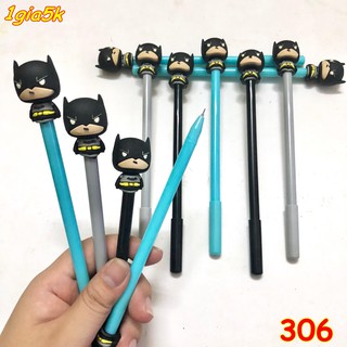 Bút hình batman 306
