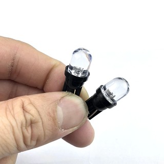 Đèn Demi Đổi Màu liên tục [ 1 Đôi ]