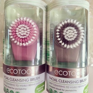 [ TOP 1 Uy Tín] Cọ rửa mặt Ecotools Facial Cleansing Brush (CHÍNH HÃNG MỸ)