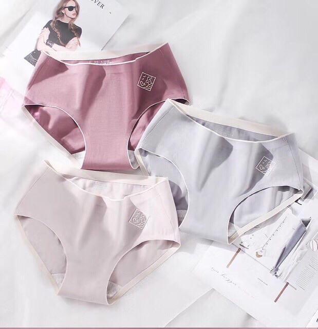 QUẦN LÓT COTTON NHẬT TẢN NHIỆT-KHÁNG KHUẨN K ĐƯỜNG MAY | BigBuy360 - bigbuy360.vn