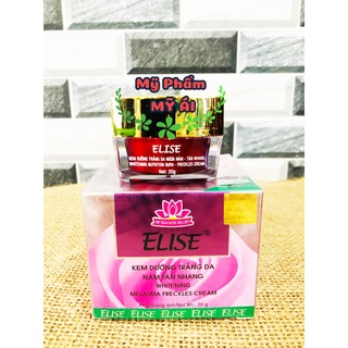 KEM DƯỠNG DA ELISE 20G