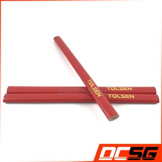 Bộ 12 cây bút chì Tolsen 42021