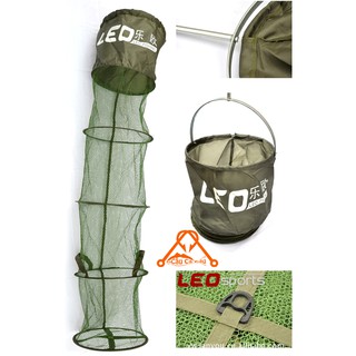 Giỏ Đựng Cá Dài 1m5 Rộng 34cm