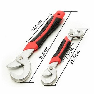 ✅ mỏ lết đa năng vặn gì cũng được 1 bộ 2 cái