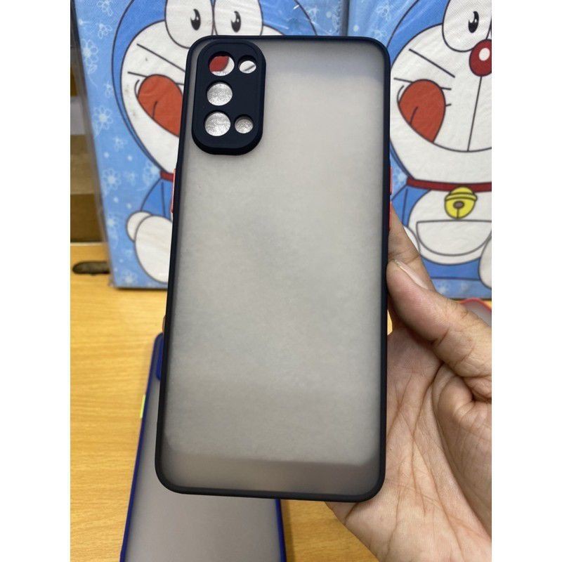 Ốp lưng Oppo Reno 4, Reno 4 Pro, Reno 5, A52, chất